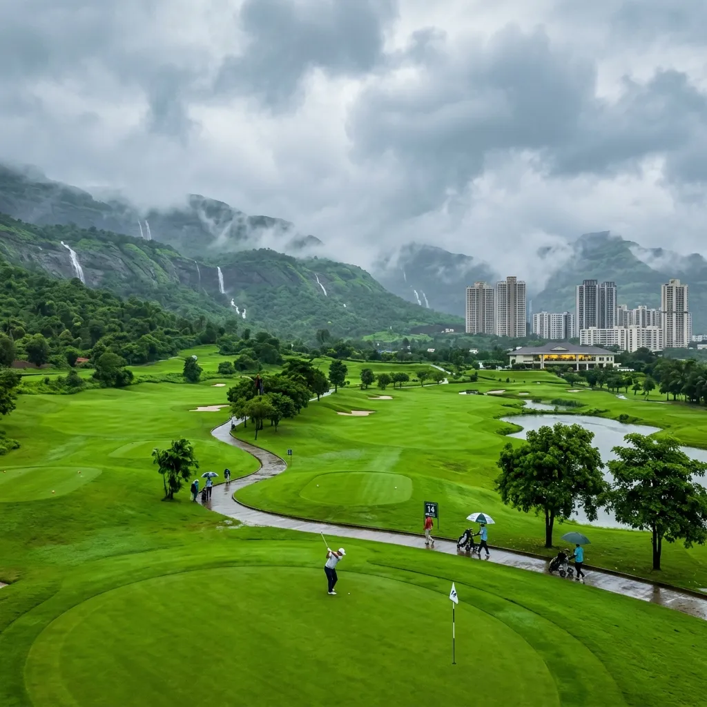 Godrej Central Park