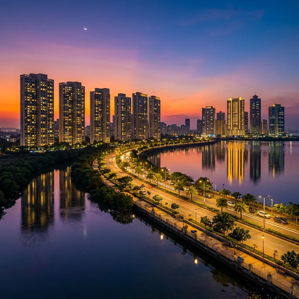 Prestige Bayview
